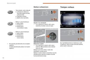 Peugeot-3008-Hybrid-omistajan-kasikirja page 74 min