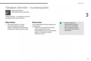 Peugeot-3008-Hybrid-omistajan-kasikirja page 81 min