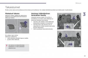 Peugeot-3008-Hybrid-omistajan-kasikirja page 87 min