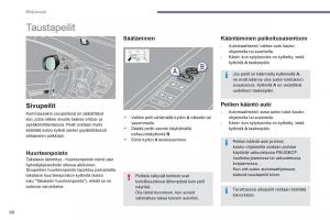 Peugeot-3008-Hybrid-omistajan-kasikirja page 90 min