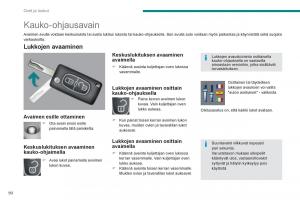 Peugeot-3008-Hybrid-omistajan-kasikirja page 92 min