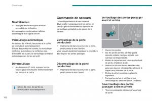 Peugeot-3008-Hybrid-manuel-du-proprietaire page 104 min