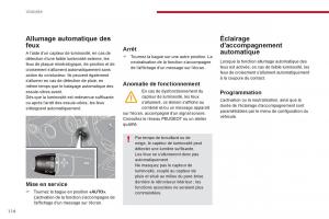 Peugeot-3008-Hybrid-manuel-du-proprietaire page 116 min