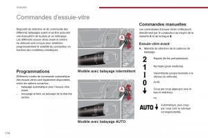 Peugeot-3008-Hybrid-manuel-du-proprietaire page 118 min