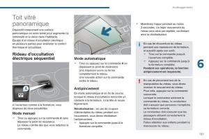 Peugeot-3008-Hybrid-manuel-du-proprietaire page 133 min