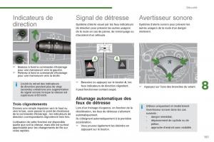 Peugeot-3008-Hybrid-manuel-du-proprietaire page 153 min