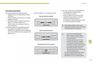 Peugeot-3008-Hybrid-manuel-du-proprietaire page 189 min