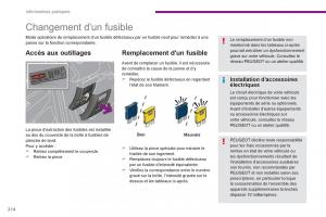 Peugeot-3008-Hybrid-manuel-du-proprietaire page 216 min