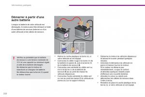 Peugeot-3008-Hybrid-manuel-du-proprietaire page 224 min