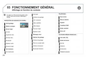 Peugeot-3008-Hybrid-manuel-du-proprietaire page 254 min