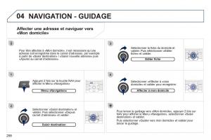 Peugeot-3008-Hybrid-manuel-du-proprietaire page 260 min