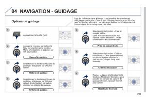 Peugeot-3008-Hybrid-manuel-du-proprietaire page 261 min