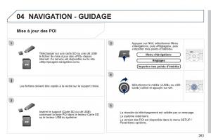 Peugeot-3008-Hybrid-manuel-du-proprietaire page 265 min