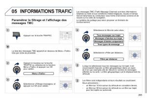 Peugeot-3008-Hybrid-manuel-du-proprietaire page 267 min