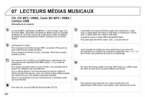 Peugeot-3008-Hybrid-manuel-du-proprietaire page 270 min