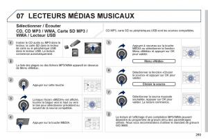 Peugeot-3008-Hybrid-manuel-du-proprietaire page 271 min