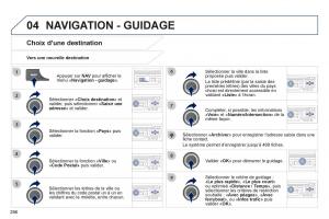 Peugeot-3008-Hybrid-manuel-du-proprietaire page 298 min