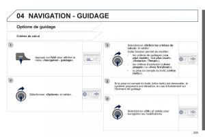 Peugeot-3008-Hybrid-manuel-du-proprietaire page 305 min