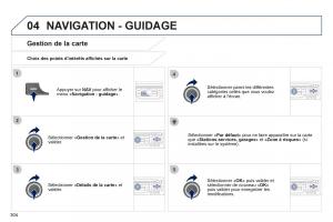 Peugeot-3008-Hybrid-manuel-du-proprietaire page 306 min