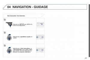 Peugeot-3008-Hybrid-manuel-du-proprietaire page 309 min