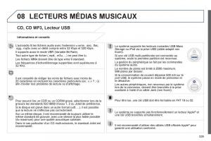 Peugeot-3008-Hybrid-manuel-du-proprietaire page 327 min