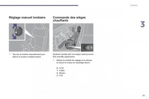 Peugeot-3008-Hybrid-manuel-du-proprietaire page 85 min