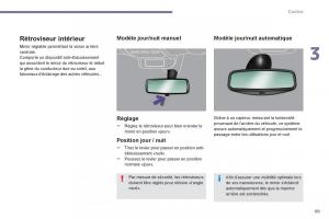 Peugeot-3008-Hybrid-manuel-du-proprietaire page 91 min