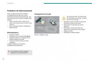 Peugeot-3008-Hybrid-manuel-du-proprietaire page 96 min