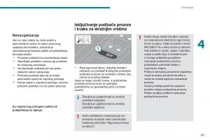 Peugeot-3008-Hybrid-vlasnicko-uputstvo page 101 min