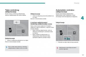 Peugeot-3008-Hybrid-vlasnicko-uputstvo page 103 min