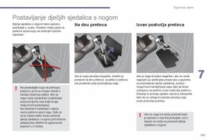 Peugeot-3008-Hybrid-vlasnicko-uputstvo page 145 min