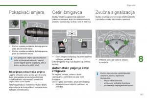 Peugeot-3008-Hybrid-vlasnicko-uputstvo page 153 min