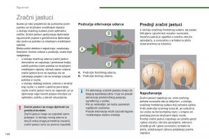 Peugeot-3008-Hybrid-vlasnicko-uputstvo page 162 min