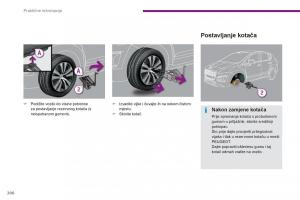 Peugeot-3008-Hybrid-vlasnicko-uputstvo page 208 min