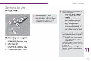 Peugeot-3008-Hybrid-vlasnicko-uputstvo page 211 min