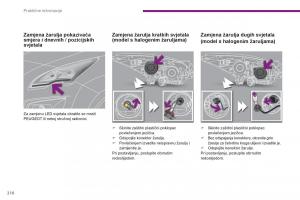 Peugeot-3008-Hybrid-vlasnicko-uputstvo page 212 min