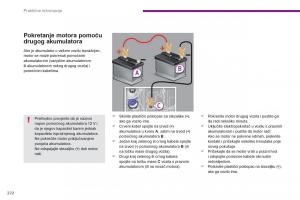 Peugeot-3008-Hybrid-vlasnicko-uputstvo page 224 min