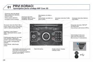 Peugeot-3008-Hybrid-vlasnicko-uputstvo page 248 min