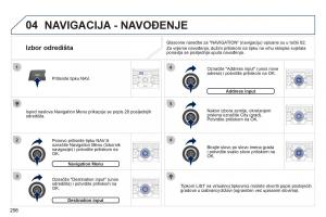 Peugeot-3008-Hybrid-vlasnicko-uputstvo page 258 min