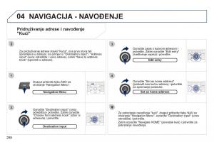 Peugeot-3008-Hybrid-vlasnicko-uputstvo page 260 min