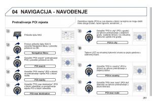 Peugeot-3008-Hybrid-vlasnicko-uputstvo page 263 min