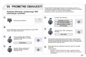 Peugeot-3008-Hybrid-vlasnicko-uputstvo page 267 min