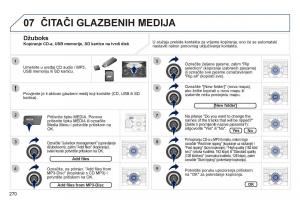 Peugeot-3008-Hybrid-vlasnicko-uputstvo page 272 min