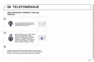 Peugeot-3008-Hybrid-vlasnicko-uputstvo page 275 min