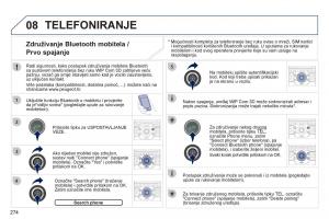 Peugeot-3008-Hybrid-vlasnicko-uputstvo page 276 min