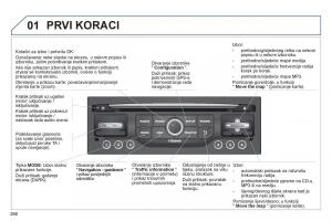 Peugeot-3008-Hybrid-vlasnicko-uputstvo page 292 min