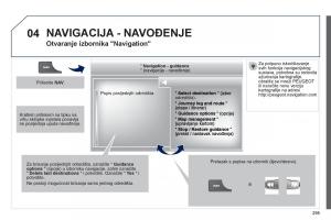 Peugeot-3008-Hybrid-vlasnicko-uputstvo page 297 min