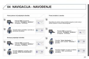 Peugeot-3008-Hybrid-vlasnicko-uputstvo page 299 min