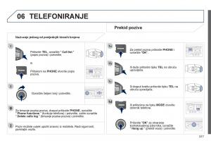 Peugeot-3008-Hybrid-vlasnicko-uputstvo page 319 min