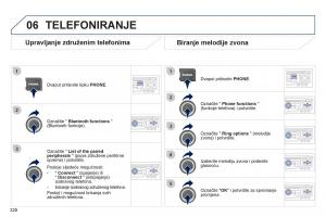 Peugeot-3008-Hybrid-vlasnicko-uputstvo page 322 min